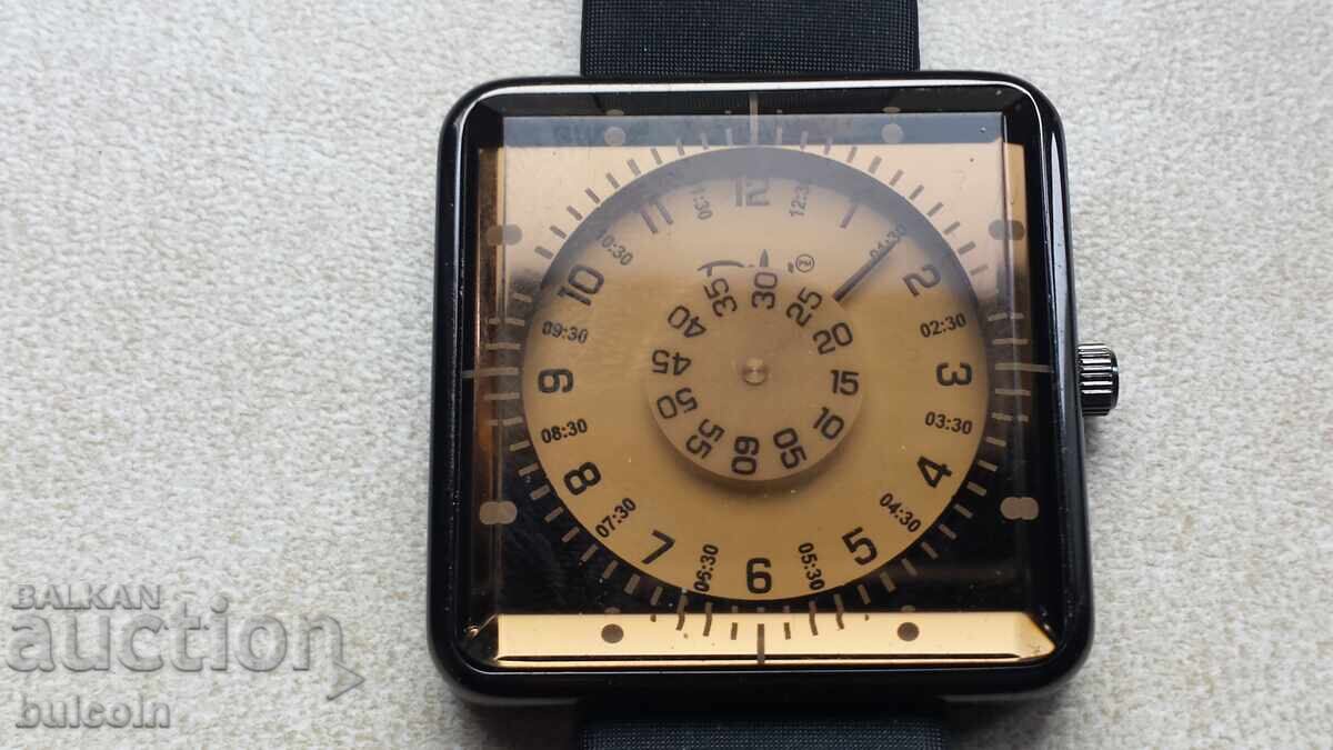 ЧАСОВНИК RITAL механизъм PC 21 S  Singapore