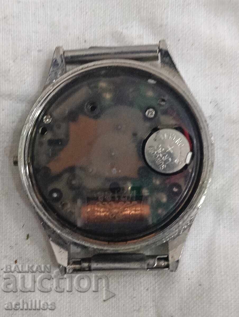 Licitație Ceas barbatesc LONGINES