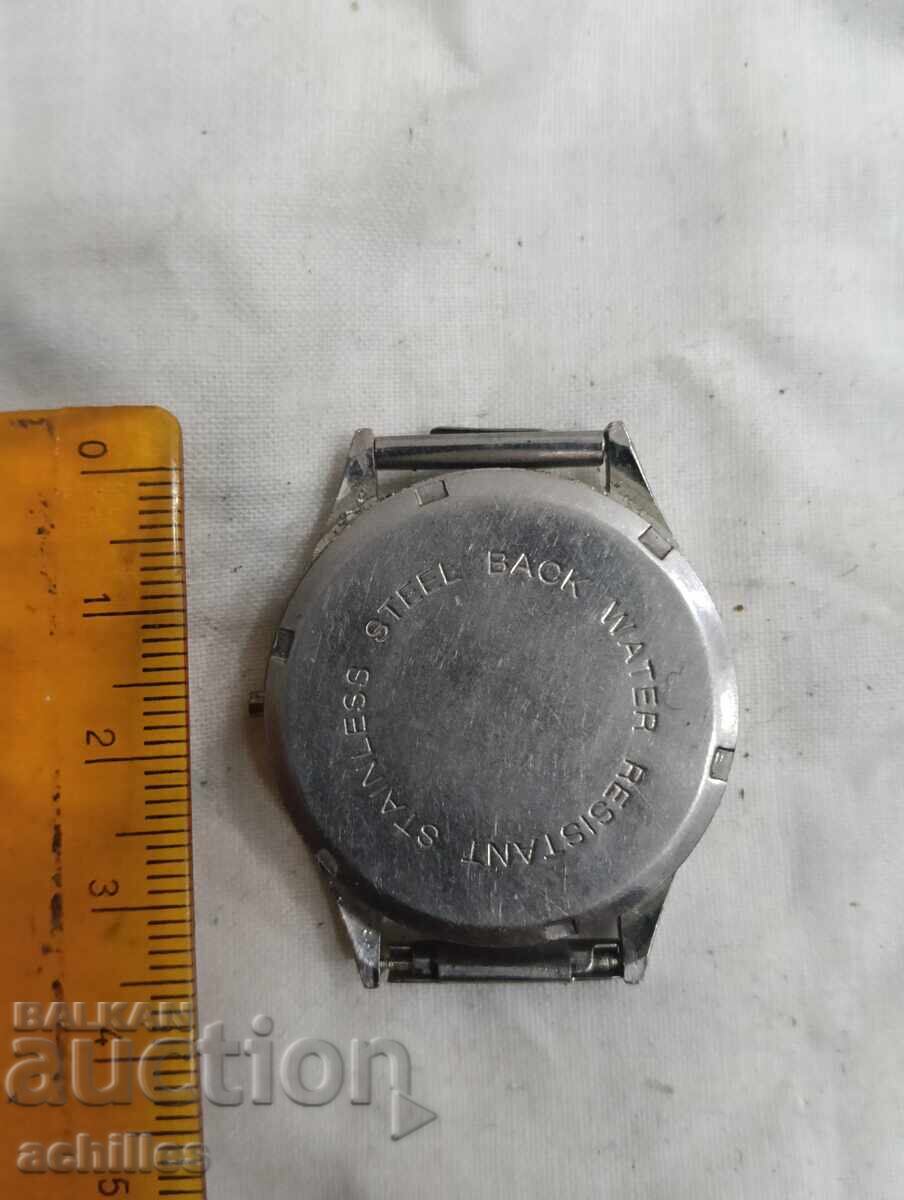 Livrarea Ceas barbatesc LONGINES