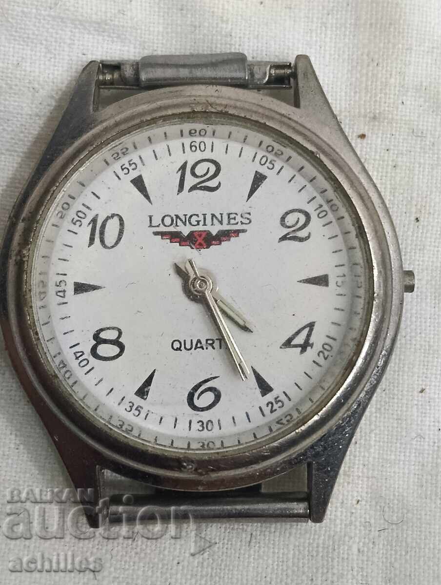 Ceas barbatesc LONGINES
