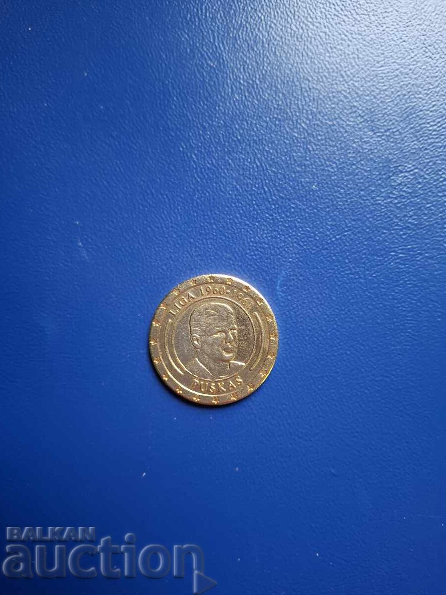 ΤΟΚΕΝ-ΣΠΟΡΤ με τιμή € 2.50 | 4.89 BGN ΤΟΚΕΝ-ΣΠΟΡΤ με τιμή € 2.50 | 4.89 BGN