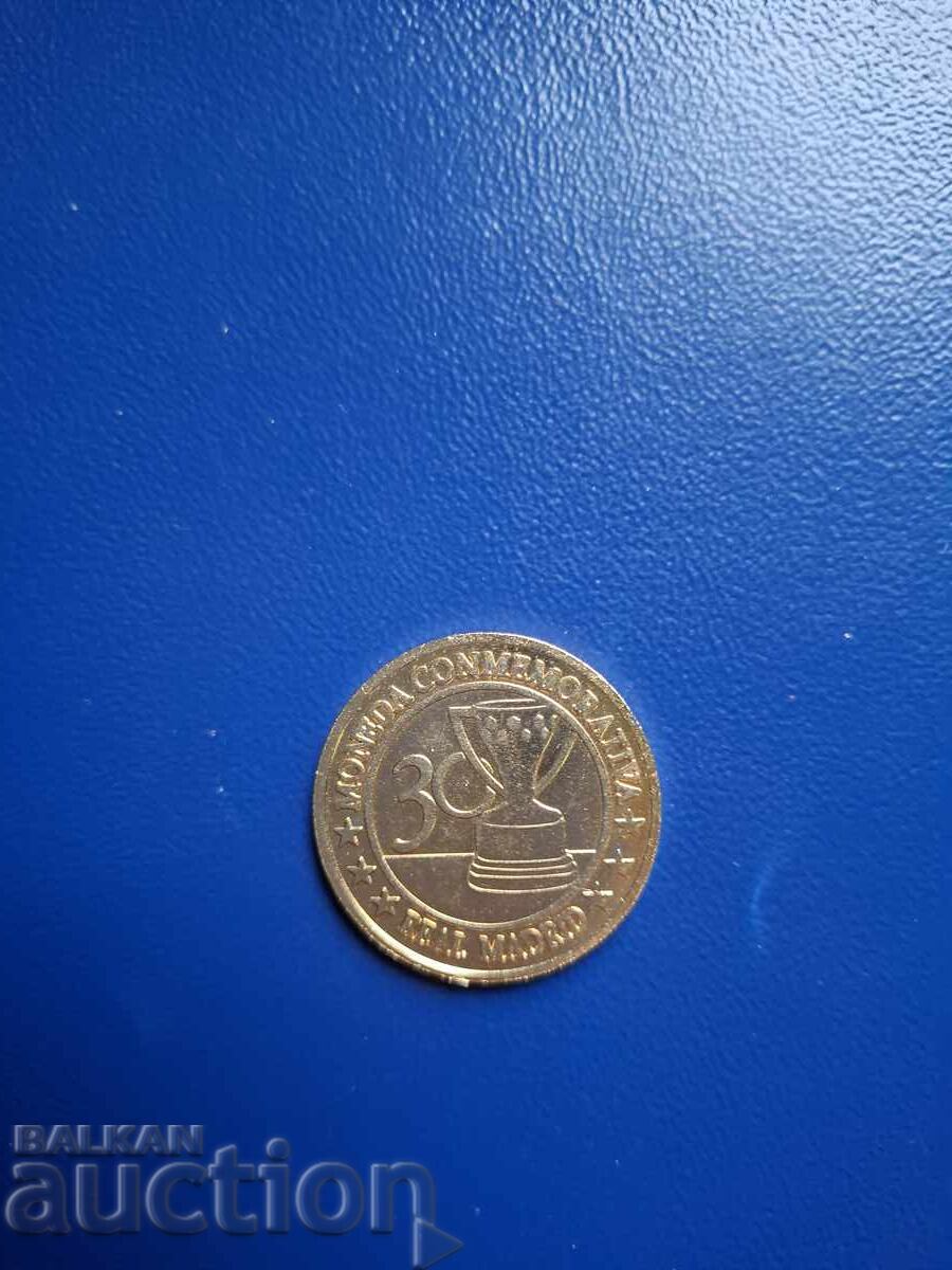 ΤΟΚΕΝ-ΣΠΟΡΤ ΤΟΚΕΝ-ΣΠΟΡΤ