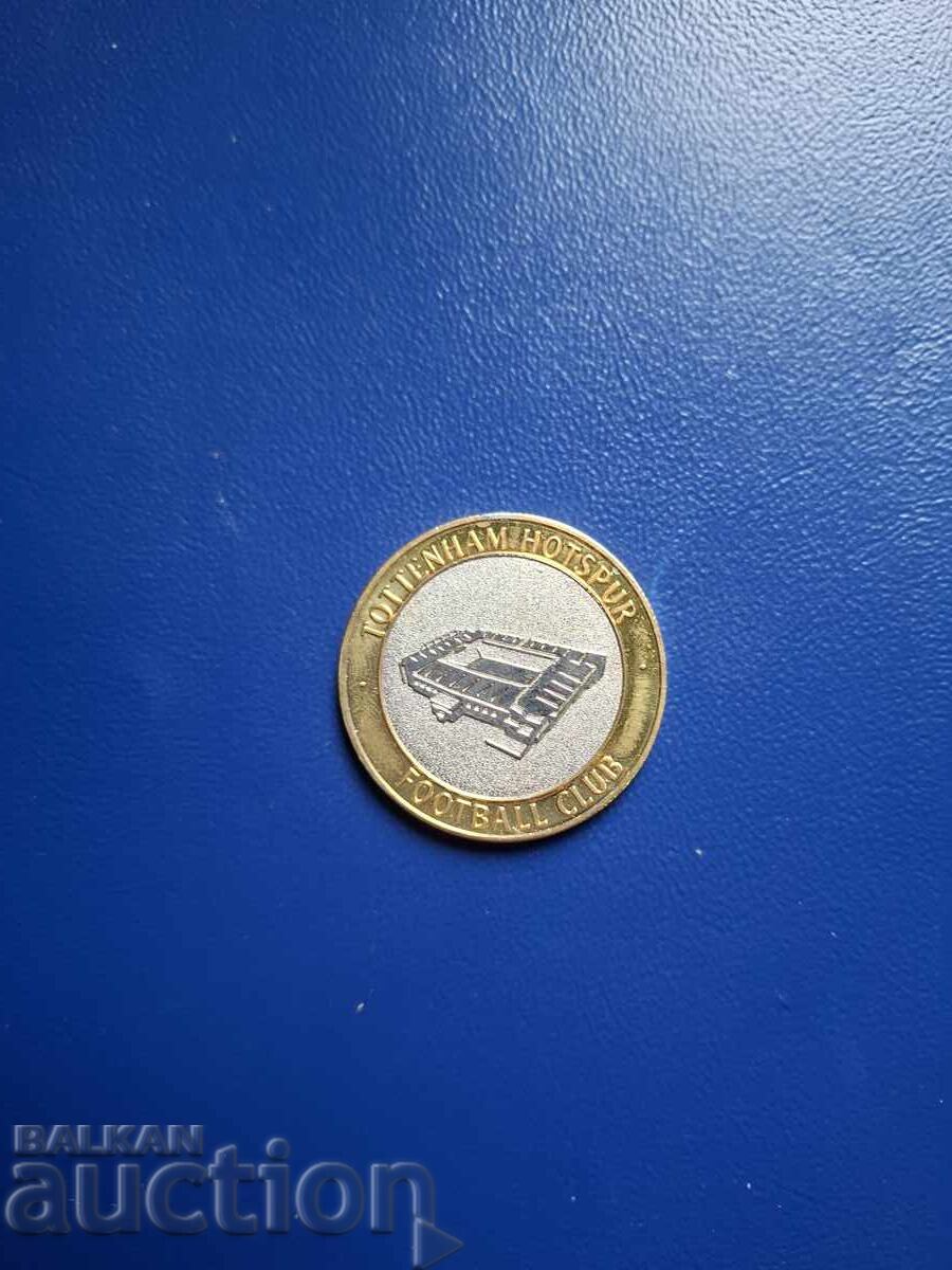 ΤΟΚΕΝ-ΣΠΟΡΤ με τιμή € 2.50 | 4.89 BGN