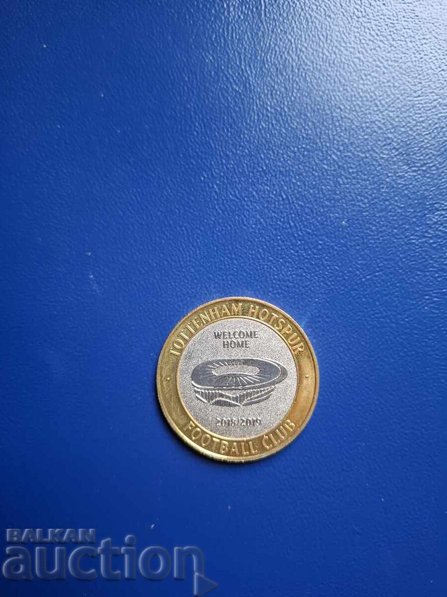 ΤΟΚΕΝ-ΣΠΟΡΤ