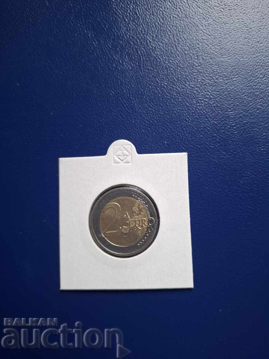 2ЕВРО-ГЕРМАНИЯ/2024 с цена € 3.00 | 5.87 лв.