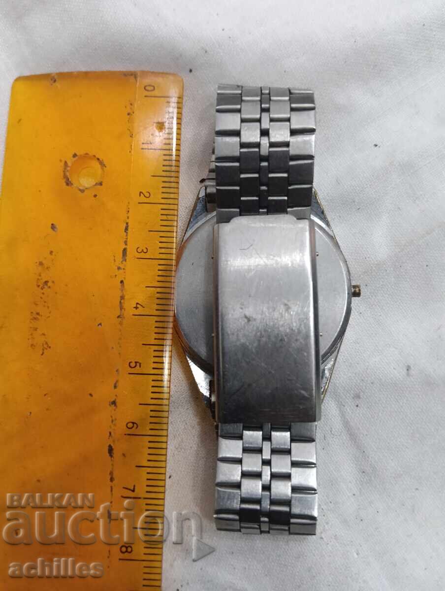 Доставка на Мъжки часовник Poljot Доставка на Мъжки часовник Poljot