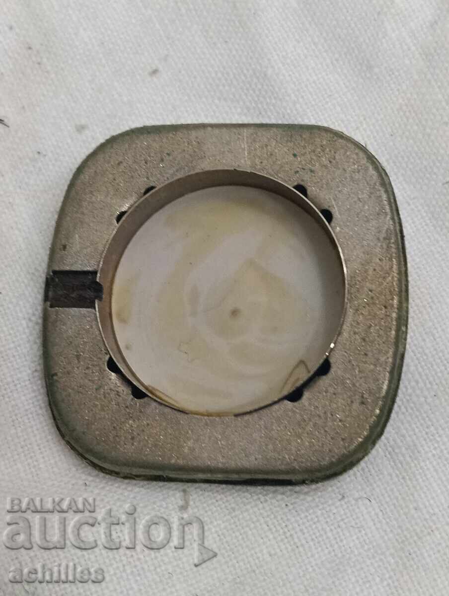 Livrarea Ceas de mână bărbați Chajka