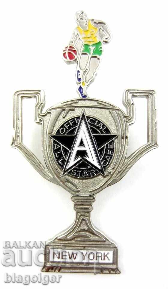 ΗΠΑ - Planet Hollywood - Official All Star Cafe - Αθλητικά Εστιατόρια με τιμή € 7.00 | 13.69 BGN ΗΠΑ - Planet Hollywood - Official All Star Cafe - Αθλητικά Εστιατόρια με τιμή € 7.00 | 13.69 BGN