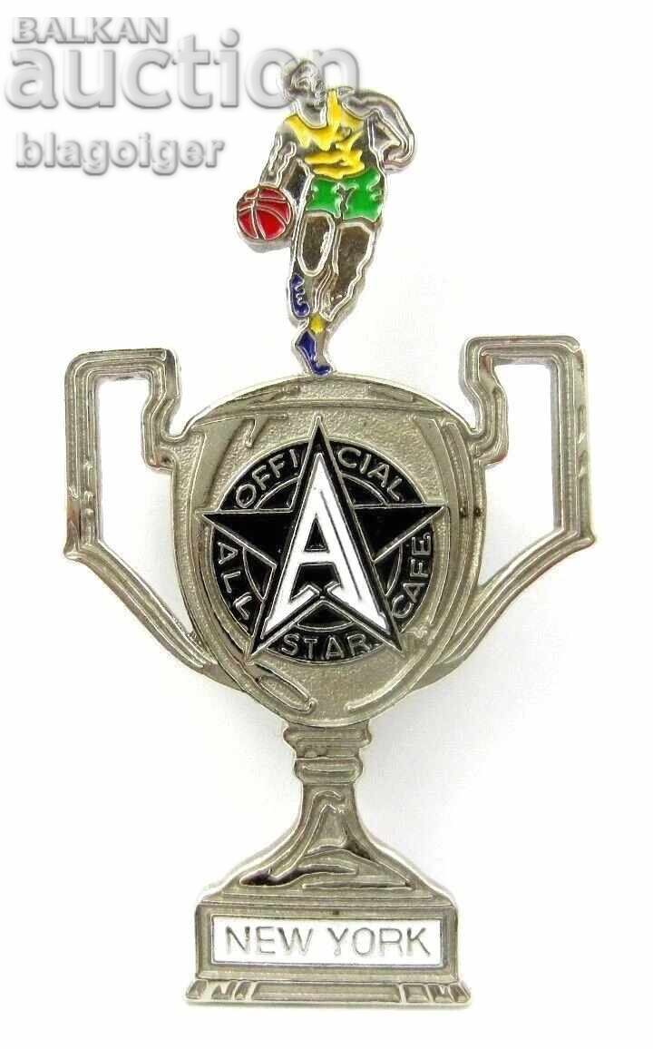 ΗΠΑ - Planet Hollywood - Official All Star Cafe - Αθλητικά Εστιατόρια ΗΠΑ - Planet Hollywood - Official All Star Cafe - Αθλητικά Εστιατόρια