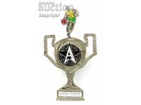 ΗΠΑ - Planet Hollywood - Official All Star Cafe - Αθλητικά Εστιατόρια