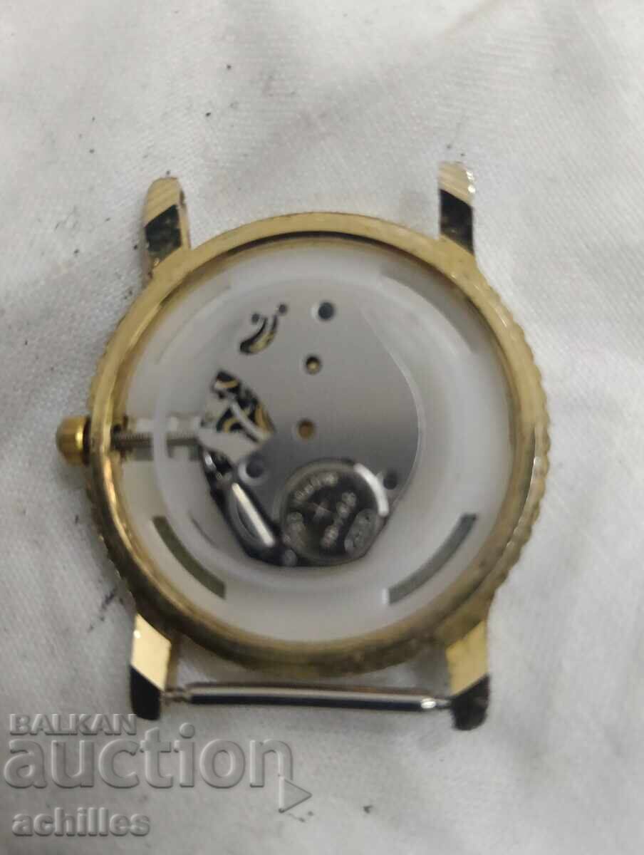 Ceas de mână pentru bărbați Romano cu preț € 4.00 | 7.82 BGN