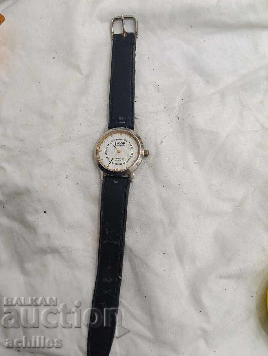 Licitație Ceas de mână Grovani pentru bărbați