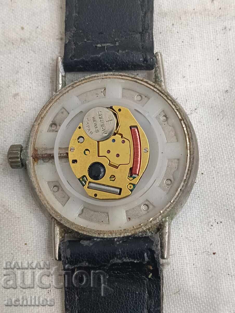 Livrarea Ceas de mână Grovani pentru bărbați