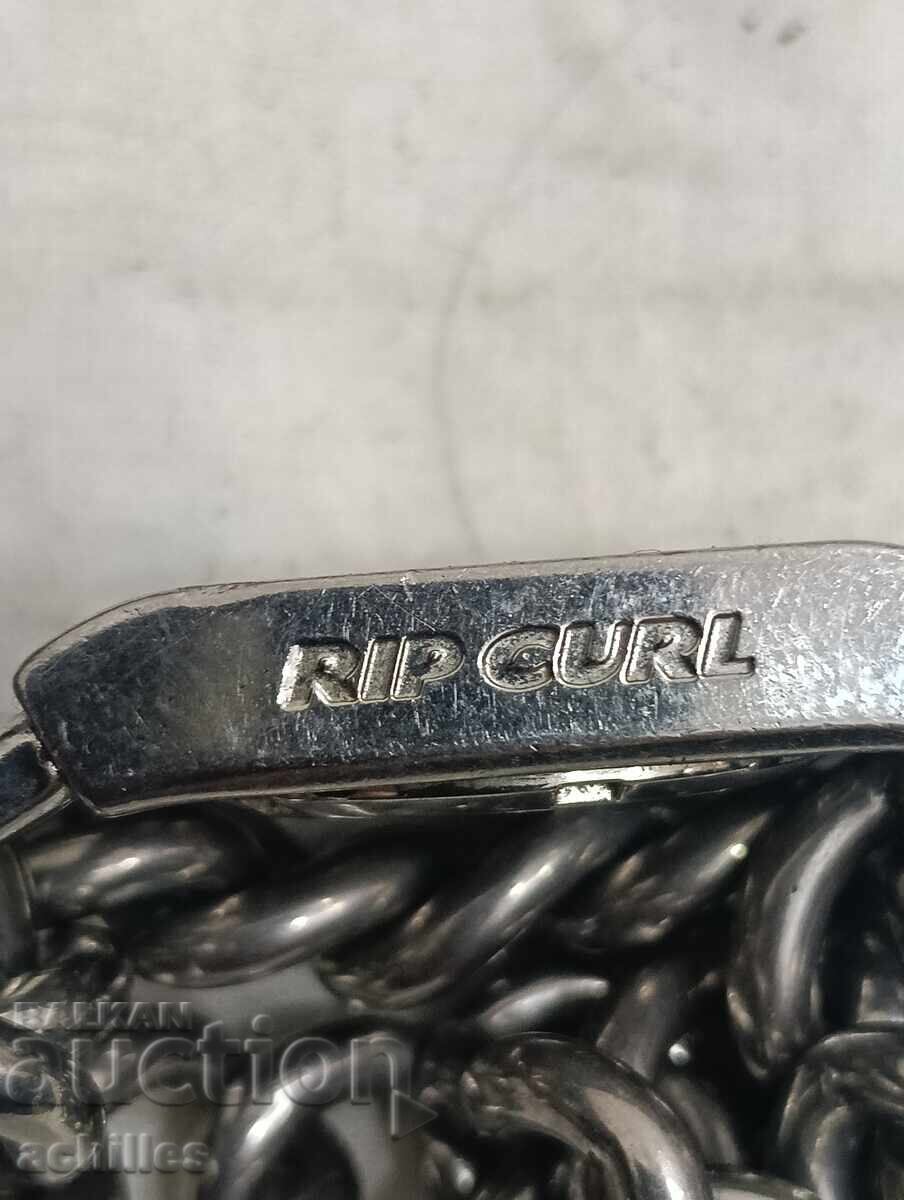 Licitație Ceas rip curl