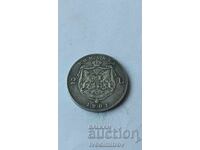 Ρουμανία 2 λέι 1901 Ρεπλίκα !!!