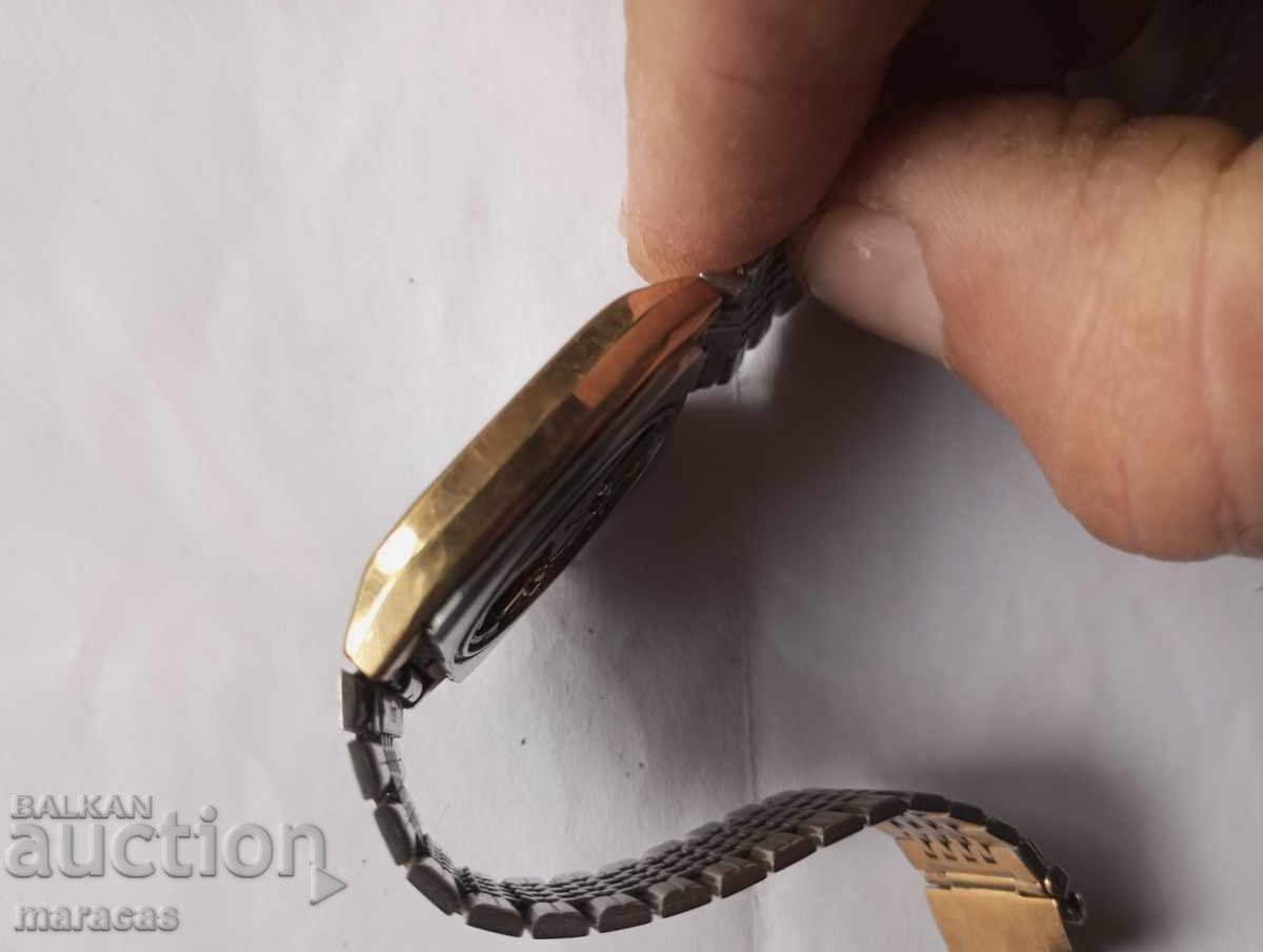 Licitație Ceas electronic Citizen vechi