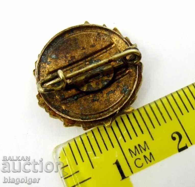 Δημοπρασία Αυστριακή Ένωση Αθλητικής Γυμναστικής OSTA 1940