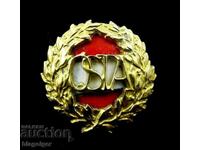 Asociația Austriacă de Gimnastică Sportivă OSTA 1940