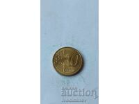 Σλοβενία 10 λεπτά 2023