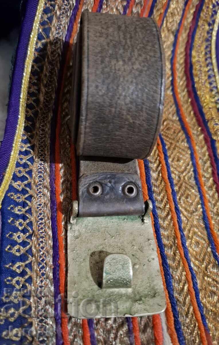 Licitație Centura Regatul Bulgariei