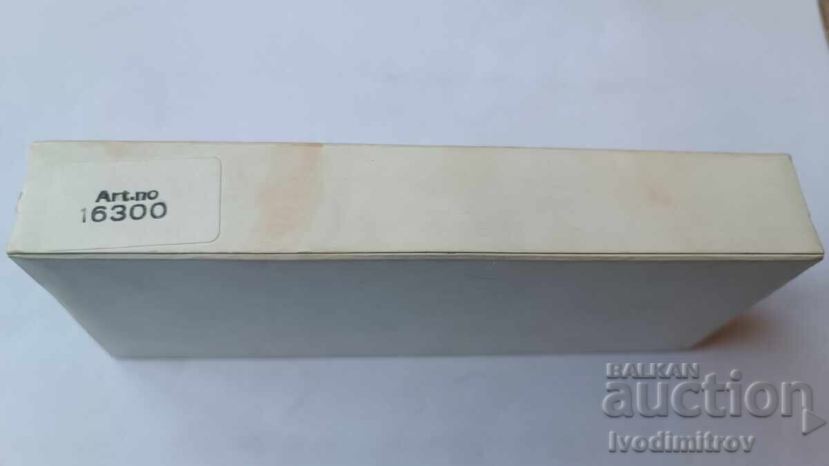 Παράδοση Στυλό BALLOGRAFF NORDICA Made in Sweden Παράδοση Στυλό BALLOGRAFF NORDICA Made in Sweden