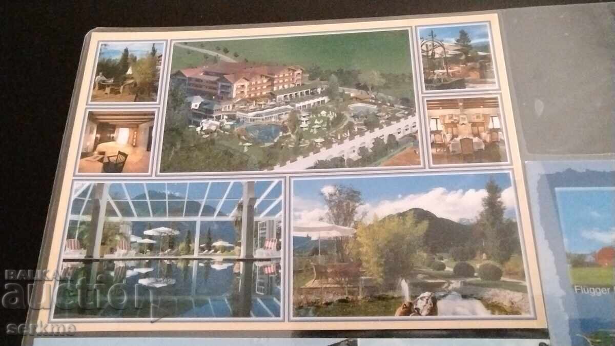 Картичка с цена € 2.00 | 3.91 лв. Картичка с цена € 2.00 | 3.91 лв.