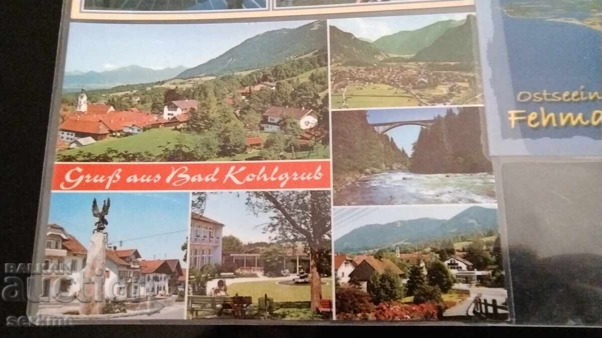 Аукцион Картичка Аукцион Картичка