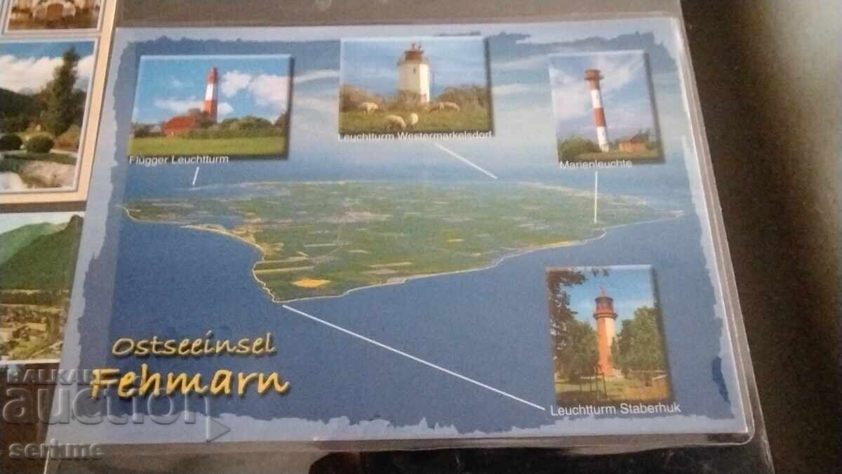 Доставка на Картичка Доставка на Картичка