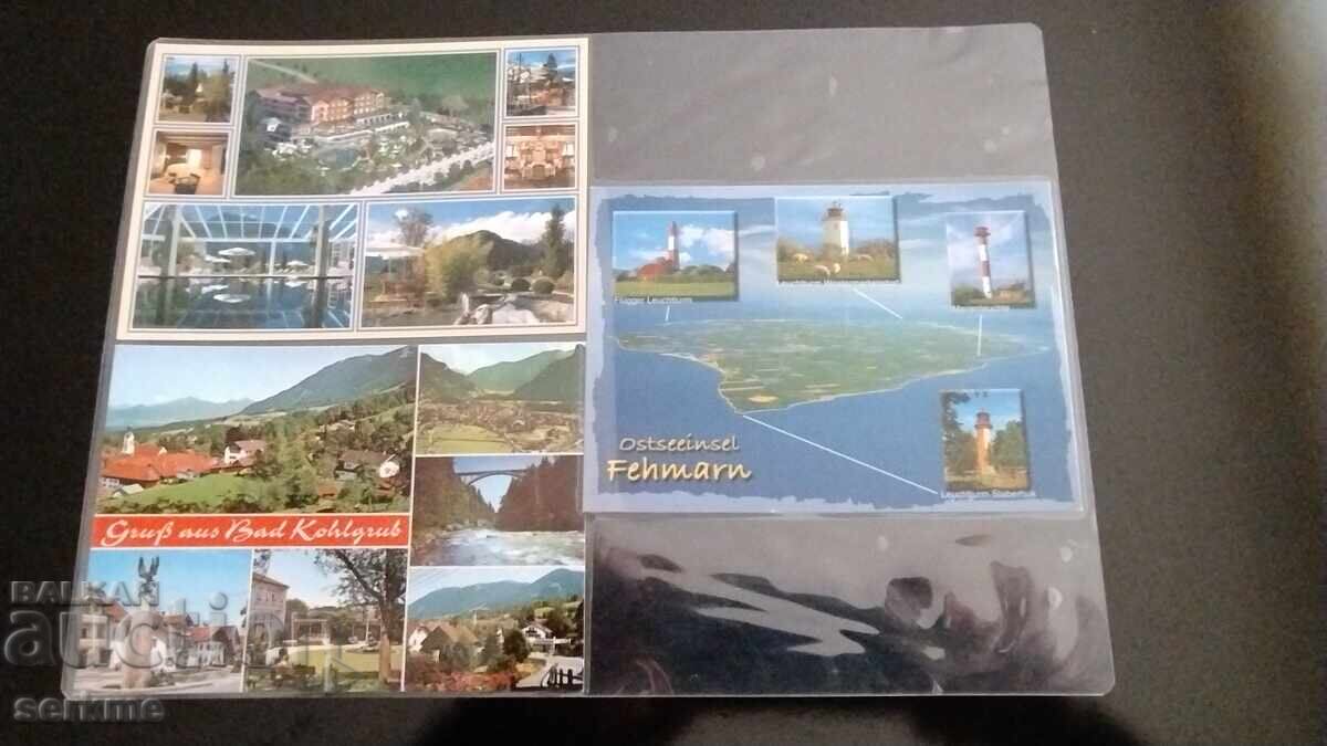 Картичка Картичка