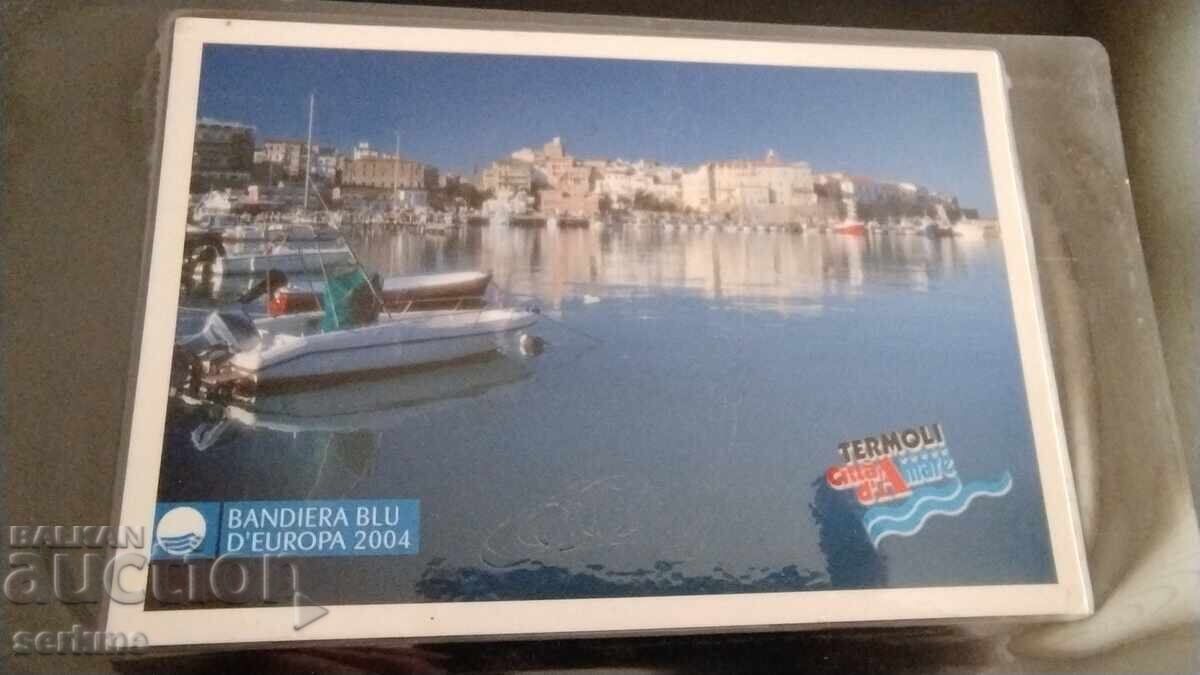 Доставка на Картичка