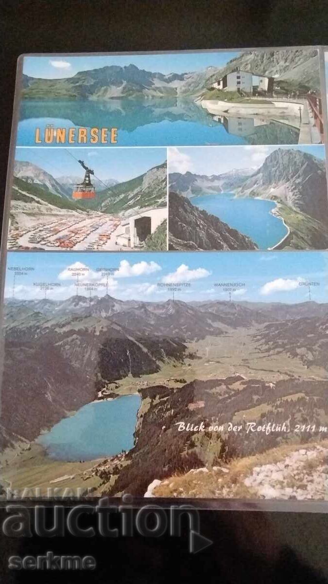 Картичка с цена € 2.00 | 3.91 лв.