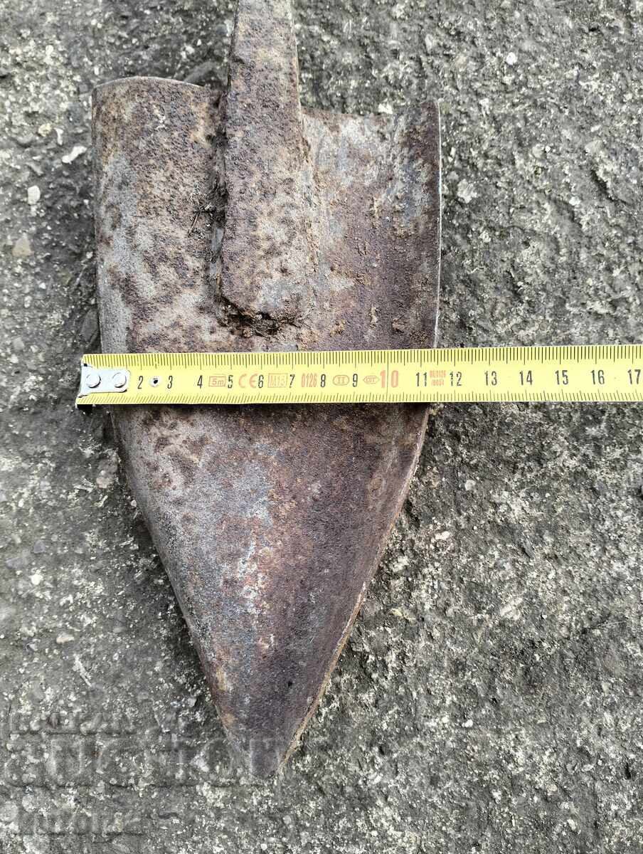 Аукцион Стар свредел за дупки