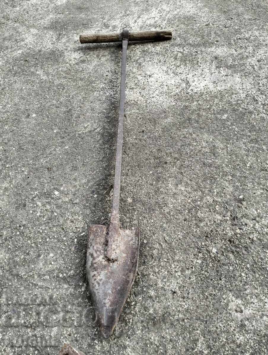 Стар свредел за дупки