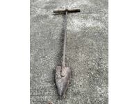 Παλιό τρυπάνι για τρύπες