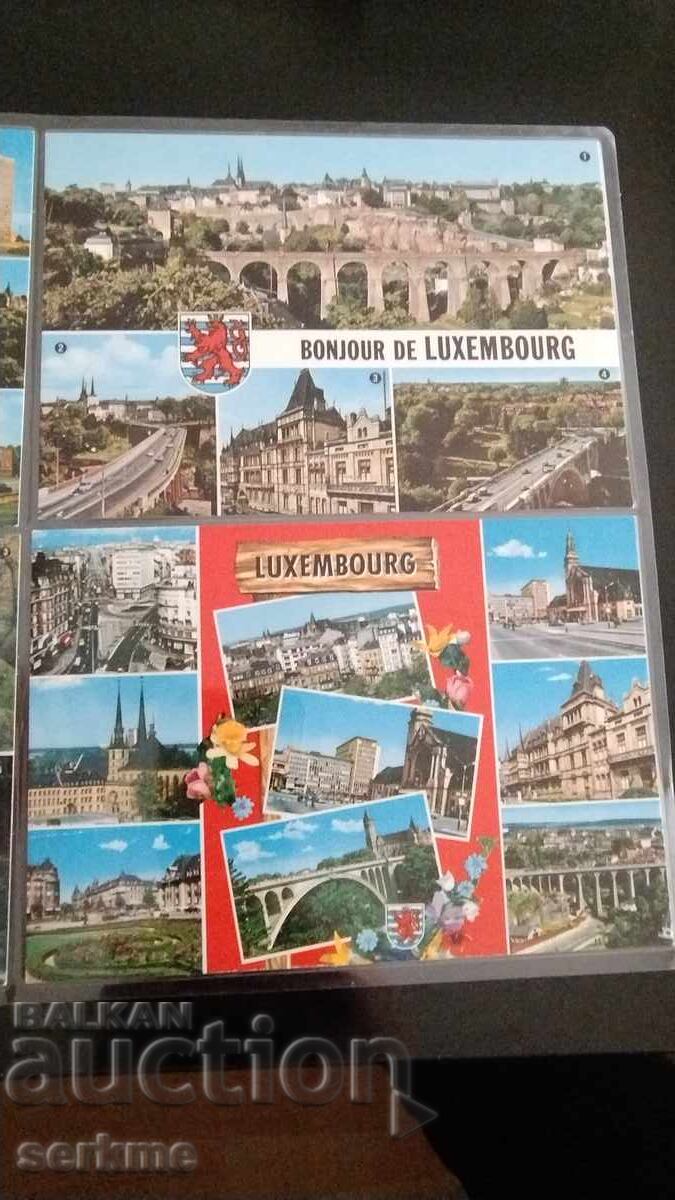 Аукцион Картичка Аукцион Картичка