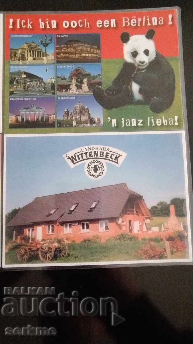 Аукцион Картичка