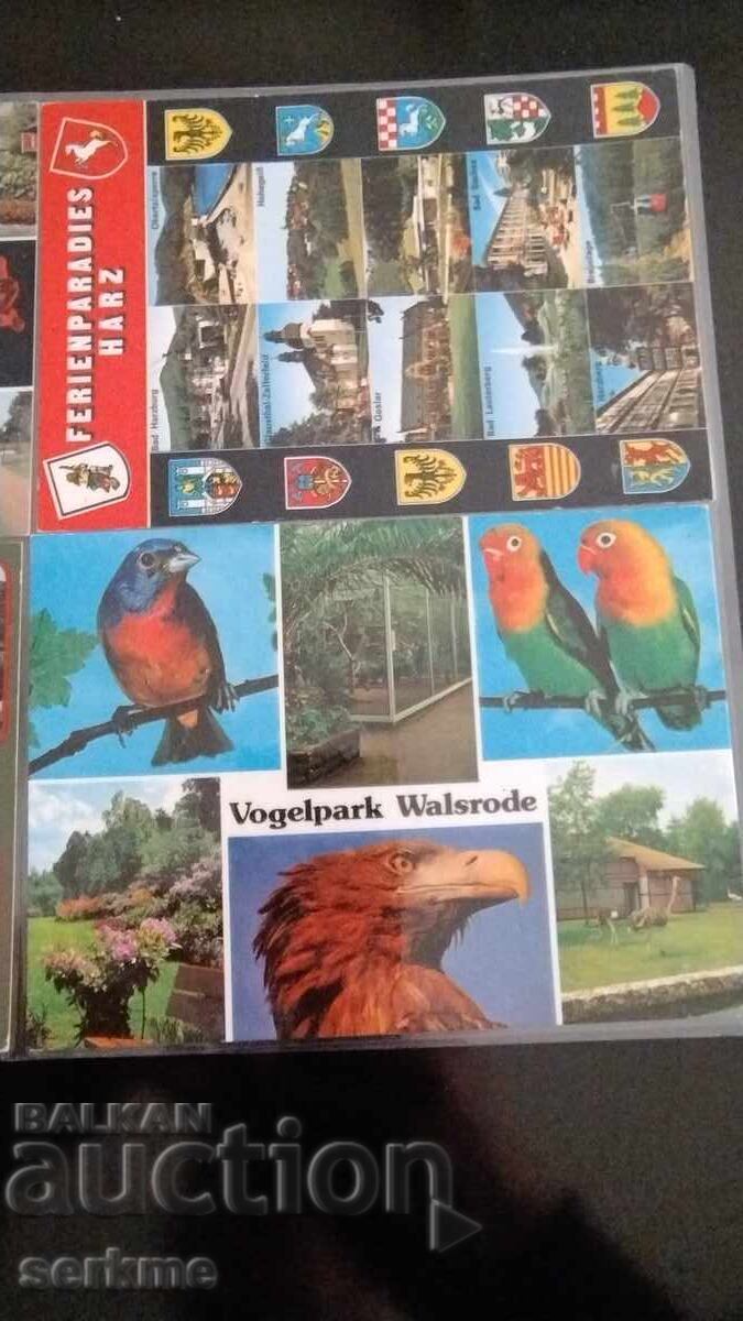 Аукцион Картичка