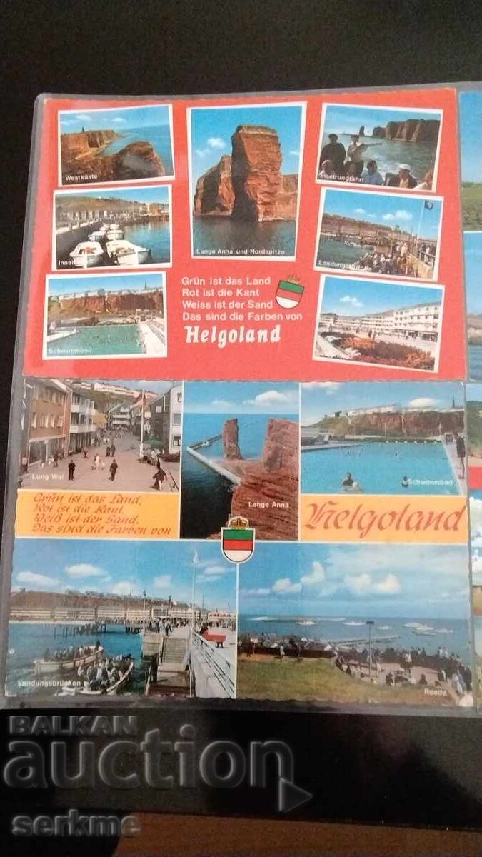 Картичка с цена € 2.00 | 3.91 лв.