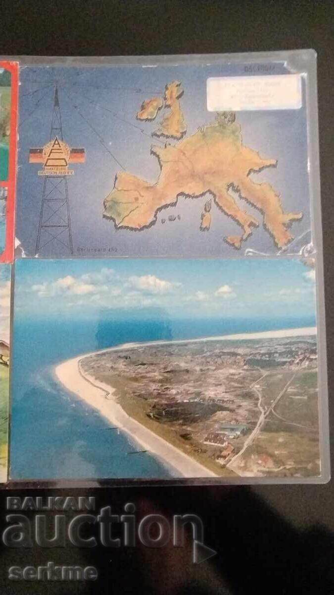 Аукцион Картичка