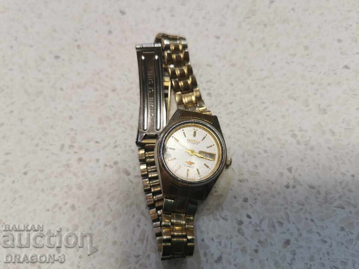 CETĂȚENUL AUTOMAT cu preț € 16.00 | 31.29 BGN CETĂȚENUL AUTOMAT cu preț € 16.00 | 31.29 BGN