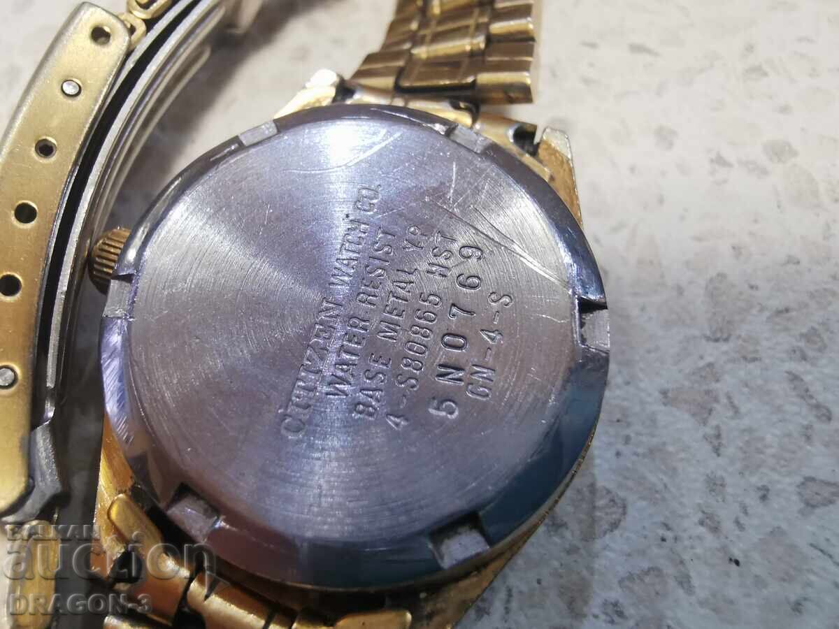 CETĂȚENUL AUTOMAT - 5 CETĂȚENUL AUTOMAT - 5