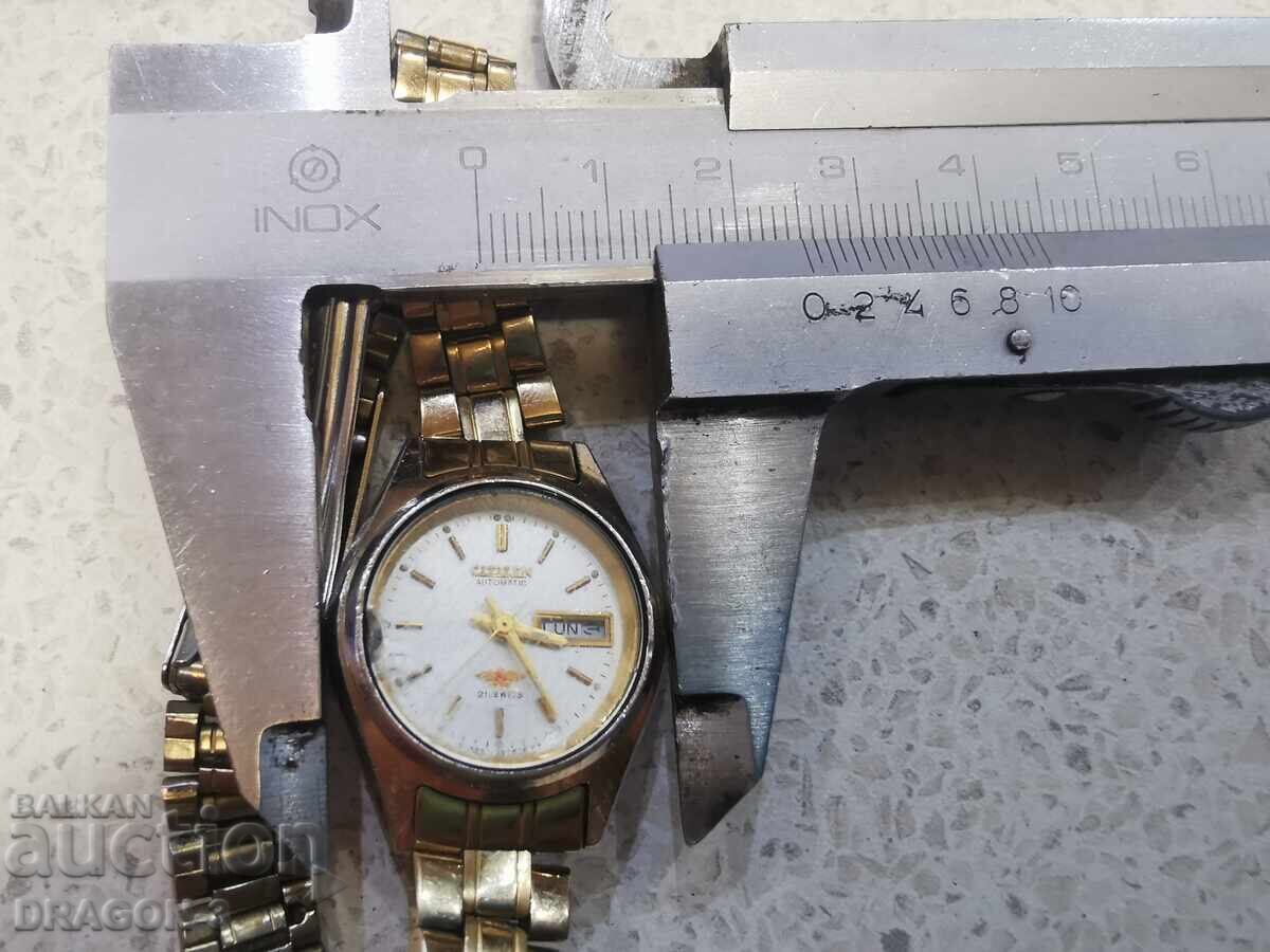 CETĂȚENUL AUTOMAT - 6 CETĂȚENUL AUTOMAT - 6