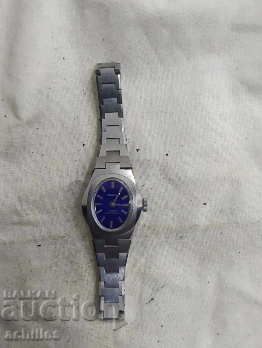 Ceas de Damă Chajka cu preț € 8.00 | 15.65 BGN