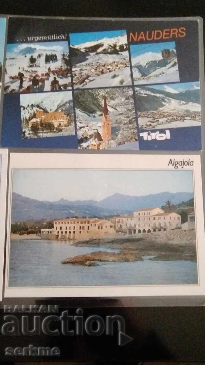 Аукцион Картичка