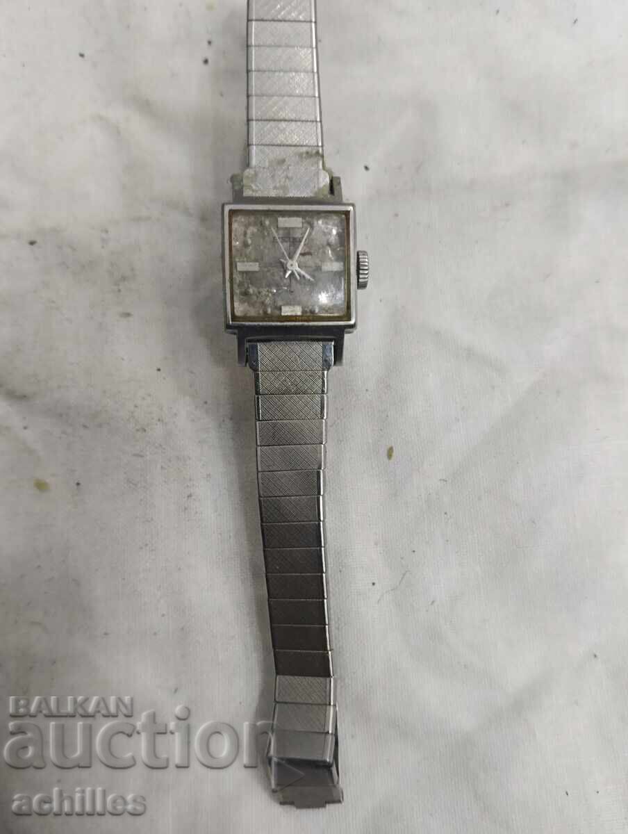 Γυναικείο Ρολόι Seiko με τιμή € 7.00 | 13.69 BGN Γυναικείο Ρολόι Seiko με τιμή € 7.00 | 13.69 BGN