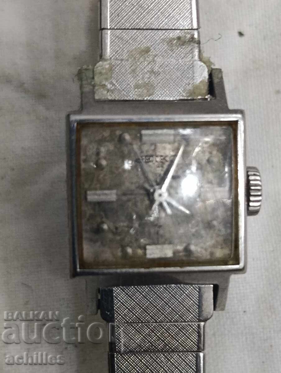 Seiko Ladies' Watch Seiko Ladies' Watch