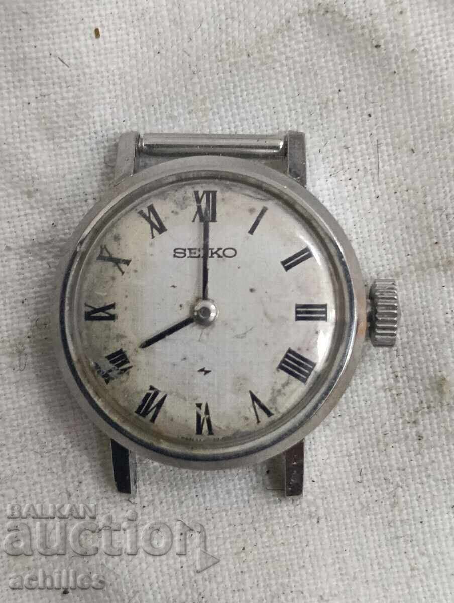 Γυναικείο Ρολόι Seiko