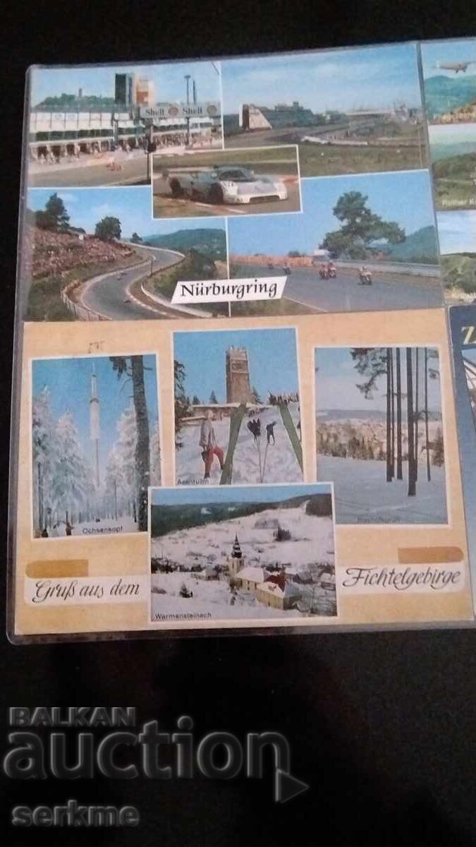 Картичка с цена € 2.00 | 3.91 лв.