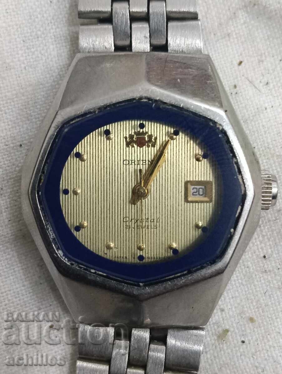 Γυναικείο Ρολόι ORIENT Γυναικείο Ρολόι ORIENT