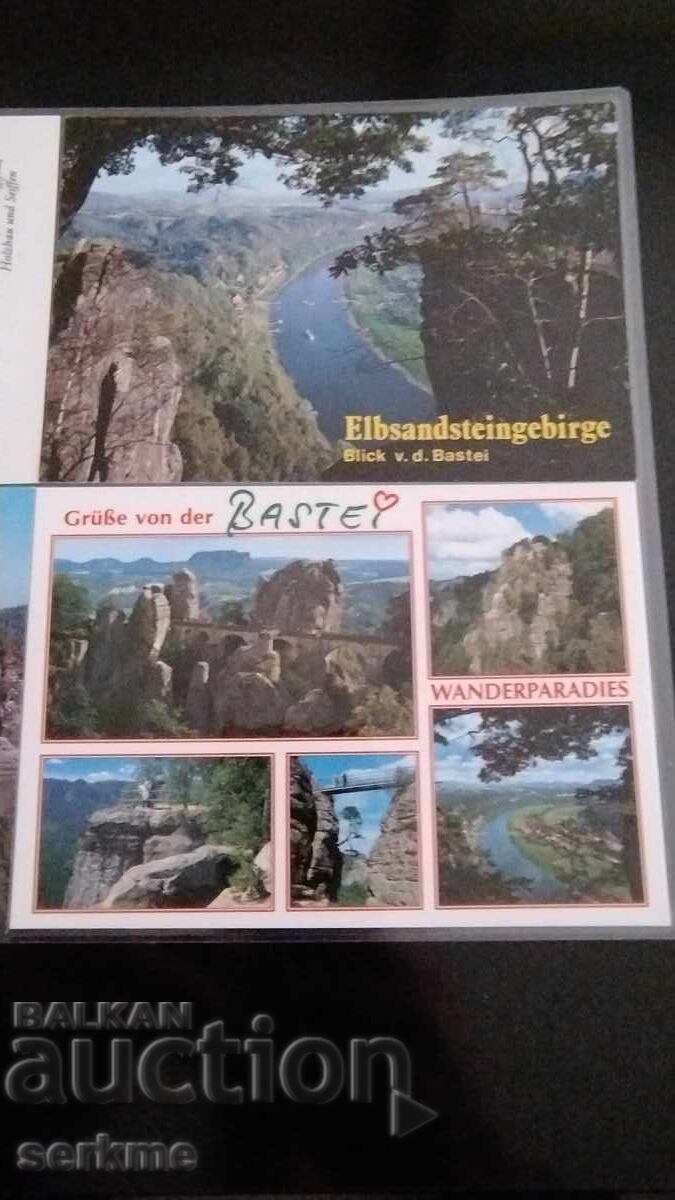 Аукцион Картичка